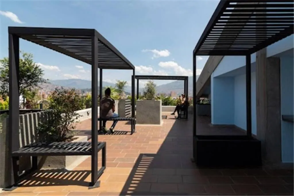 Apartment Apartamento Lauret 2 En Laureles Medellin