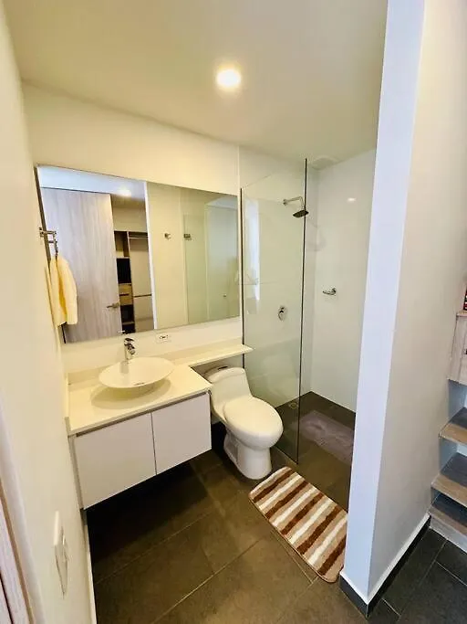 Apartamento Lauret 2 En Laureles Medellin Colombia