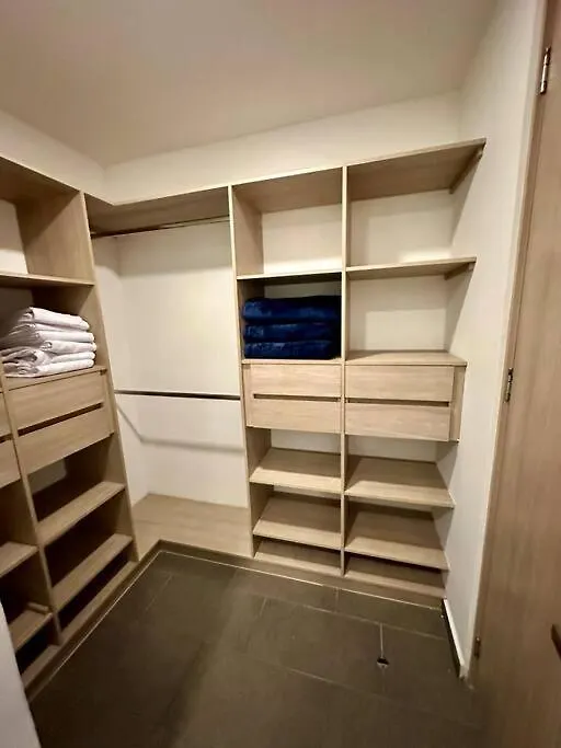 Apartamento Lauret 2 En Laureles Medellin