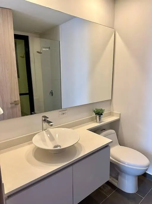 Apartment Apartamento Lauret 2 En Laureles Medellin