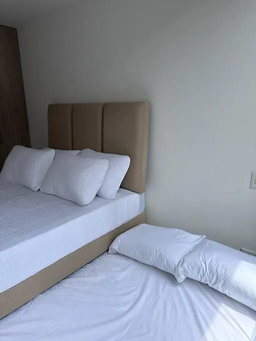 Apartamento Lauret 2 En Laureles Medellin Colombia