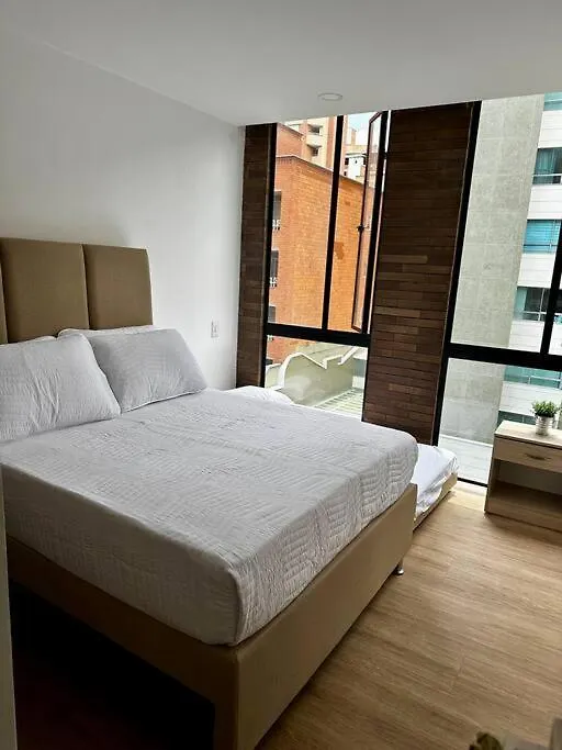 Apartamento Lauret 2 En Laureles Medellin 0*,  Colombia