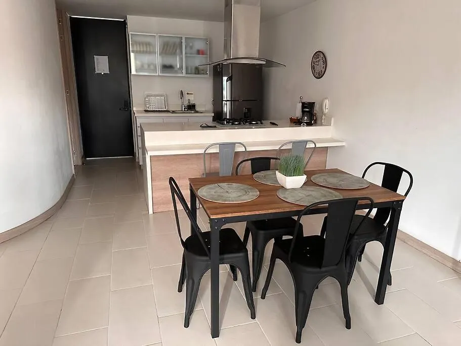 Apartamento Lauret 2 En Laureles Medellin